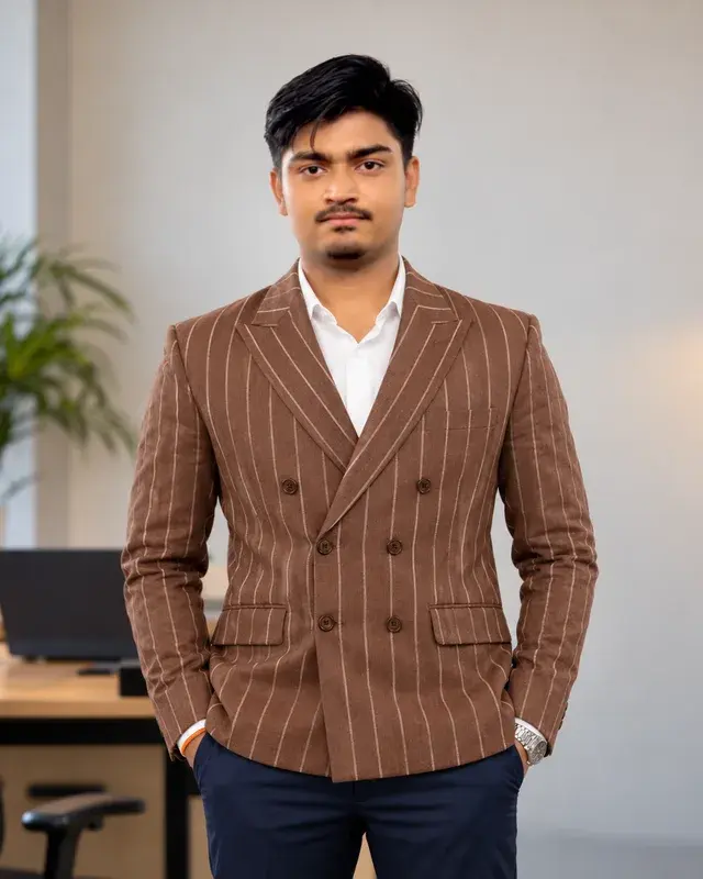Aman Mittal