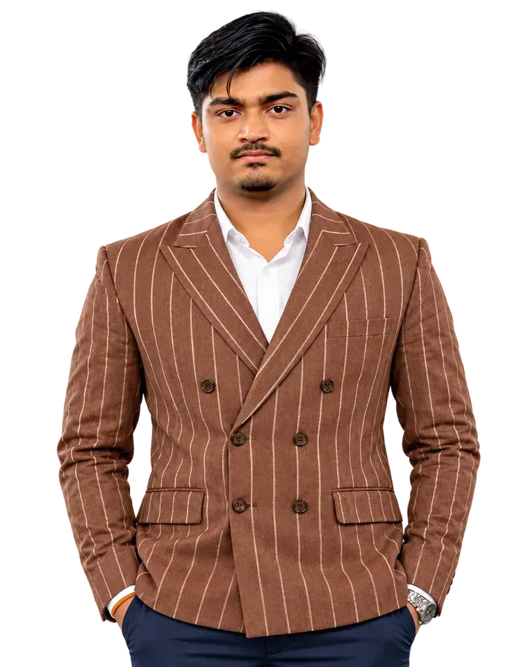 Aman Mittal — Full-Stack Developer